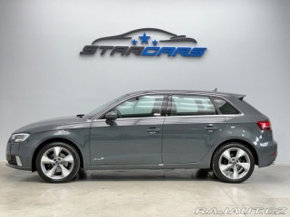 Audi A3 Sportback 1.5 TFSI ACT S 2018