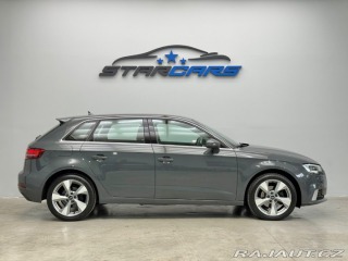 Audi A3 Sportback 1.5 TFSI ACT S 2018