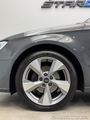 Audi A3 Sportback 1.5 TFSI ACT S 2018