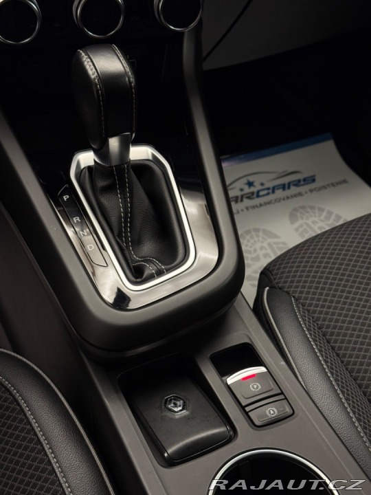 Renault Arkana TCe 140 EDC Zen 2022