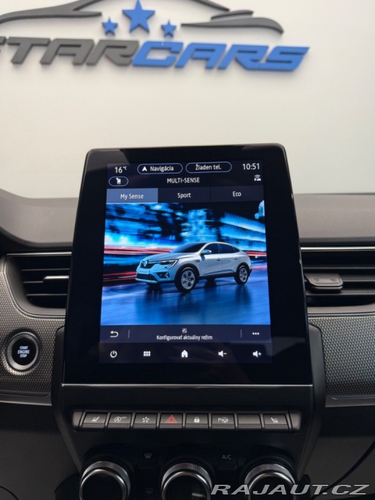 Renault Arkana TCe 140 EDC Zen 2022