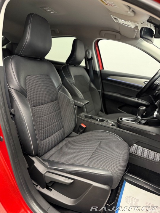 Renault Arkana 1.3 TCe 140 EDC ZEN • 1. 2022