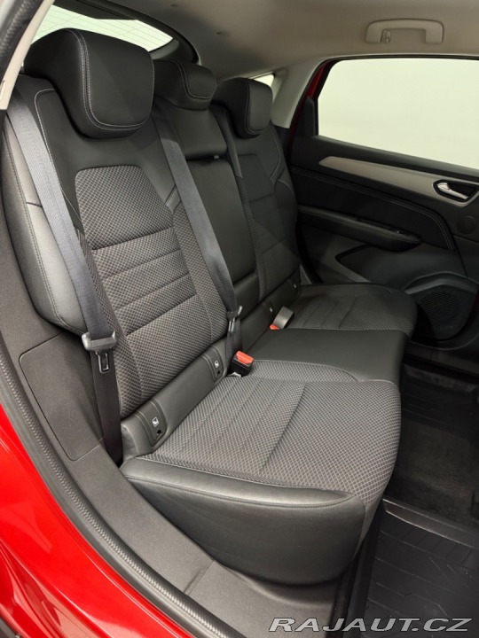 Renault Arkana 1.3 TCe 140 EDC ZEN • 1. 2022
