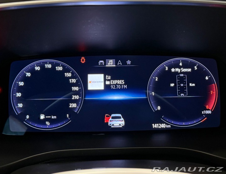 Renault Arkana 1.3 TCe 140 EDC ZEN • 1. 2022