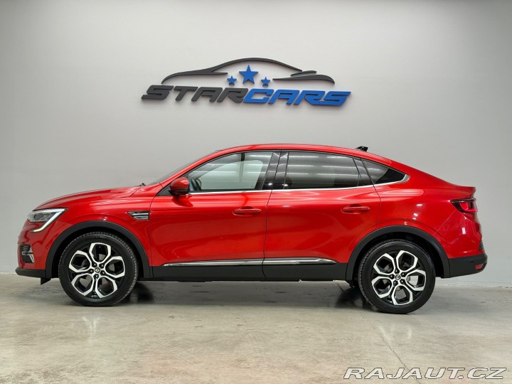 Renault Arkana 1.3 TCe 140 EDC ZEN • 1. 2022