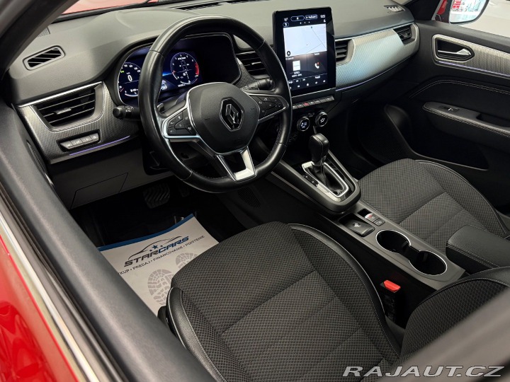 Renault Arkana 1.3 TCe 140 EDC ZEN • 1. 2022