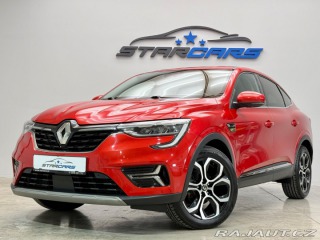Renault Arkana TCe 140 EDC Zen 2022