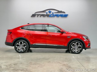Renault Arkana TCe 140 EDC Zen 2022