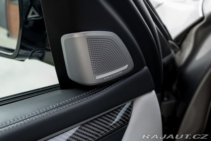 BMW X6 X6M I Bang & Olufsen 2017