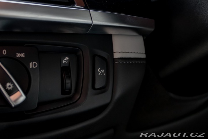 BMW X6 X6M I Bang & Olufsen 2017