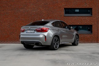 BMW X6 X6M I Bang & Olufsen 2017