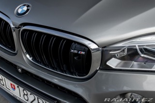 BMW X6 X6M I Bang & Olufsen 2017