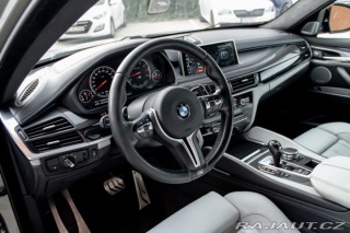 BMW X6 X6M I Bang & Olufsen 2017