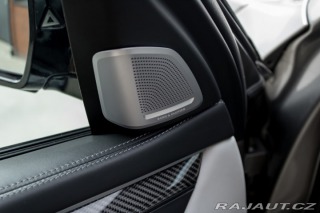 BMW X6 X6M I Bang & Olufsen 2017