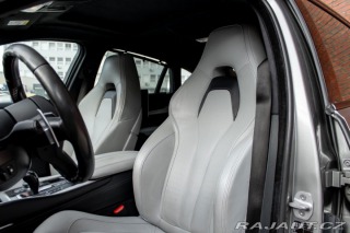 BMW X6 X6M I Bang & Olufsen 2017
