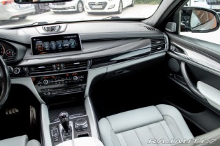 BMW X6 X6M I Bang & Olufsen 2017