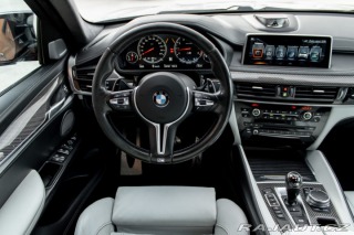 BMW X6 X6M I Bang & Olufsen 2017