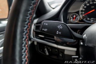 BMW X6 X6M I Bang & Olufsen 2017
