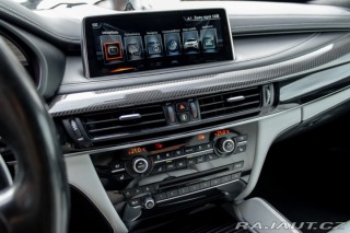 BMW X6 X6M I Bang & Olufsen 2017