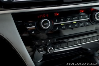 BMW X6 X6M I Bang & Olufsen 2017