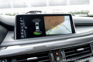 BMW X6 X6M I Bang & Olufsen 2017