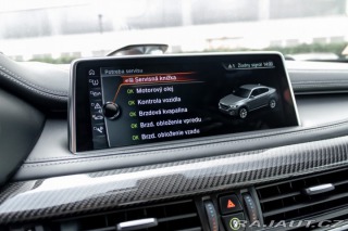 BMW X6 X6M I Bang & Olufsen 2017
