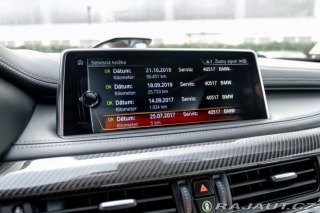BMW X6 X6M I Bang & Olufsen 2017
