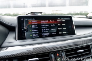 BMW X6 X6M I Bang & Olufsen 2017