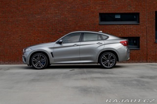 BMW X6 X6M I Bang & Olufsen 2017