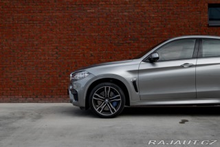 BMW X6 X6M I Bang & Olufsen 2017