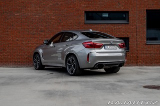 BMW X6 X6M I Bang & Olufsen 2017