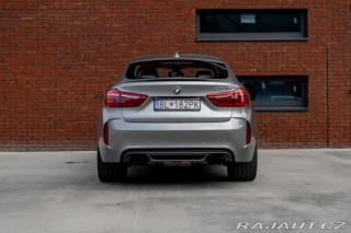 BMW X6 X6M I Bang & Olufsen 2017