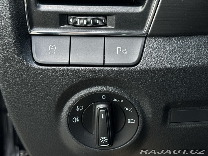 Škoda Fabia 1.0TSi Style PLUS 110PS K 2019