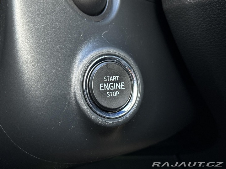 Škoda Fabia 1.0TSi Style PLUS 110PS K 2019