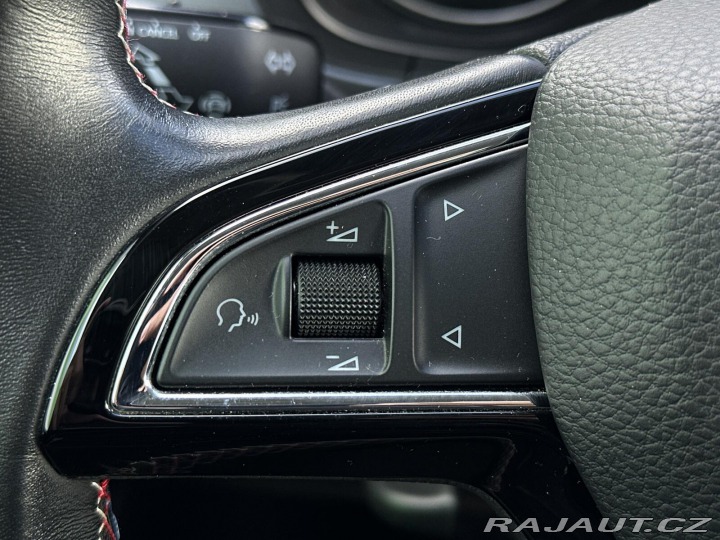 Škoda Fabia 1.0TSi Style PLUS 110PS K 2019