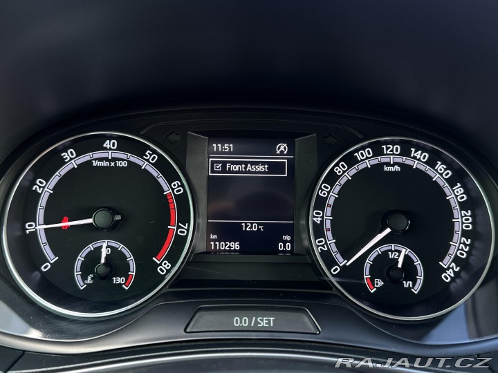 Škoda Fabia 1.0TSi Style PLUS 110PS K 2019