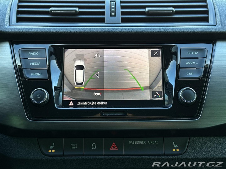 Škoda Fabia 1.0TSi Style PLUS 110PS K 2019
