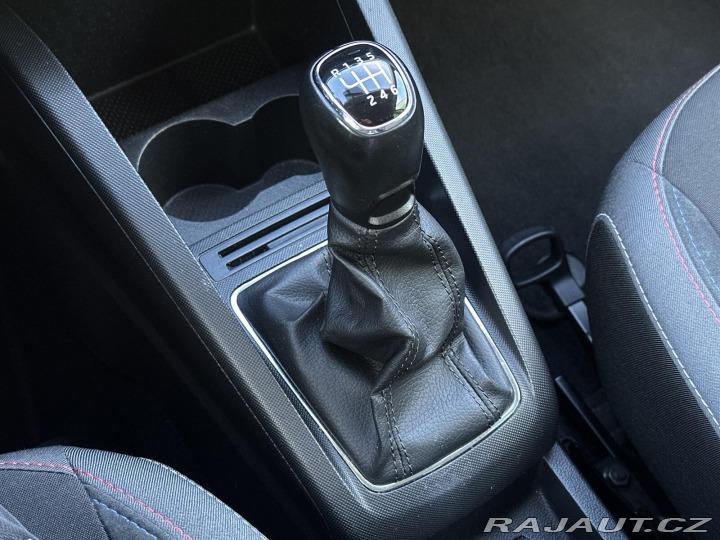 Škoda Fabia 1.0TSi Style PLUS 110PS K 2019