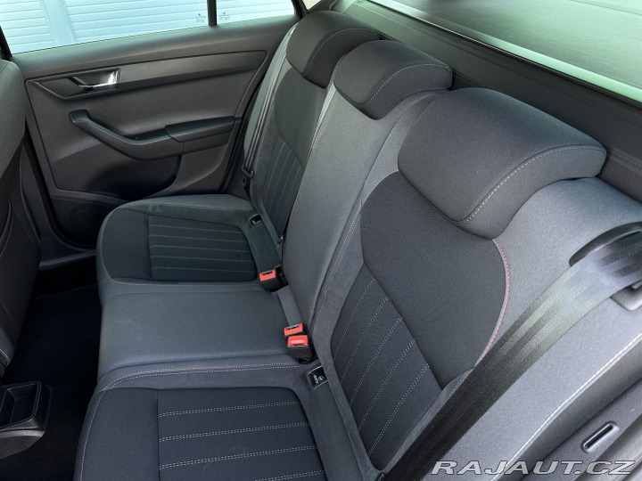 Škoda Fabia 1.0TSi Style PLUS 110PS K 2019