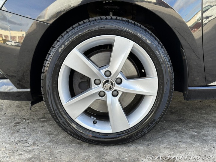 Škoda Fabia 1.0TSi Style PLUS 110PS K 2019