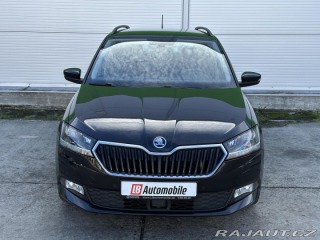 Škoda Fabia 1.0TSi Style PLUS 110PS K 2019