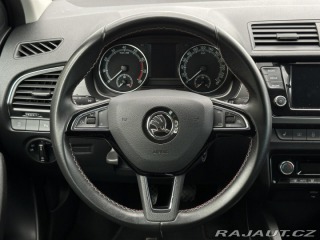 Škoda Fabia 1.0TSi Style PLUS 110PS K 2019