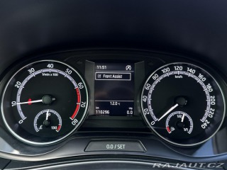 Škoda Fabia 1.0TSi Style PLUS 110PS K 2019