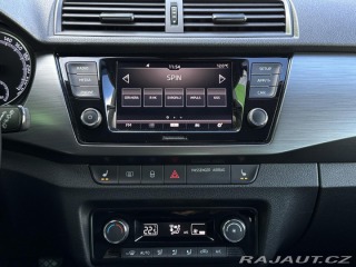 Škoda Fabia 1.0TSi Style PLUS 110PS K 2019