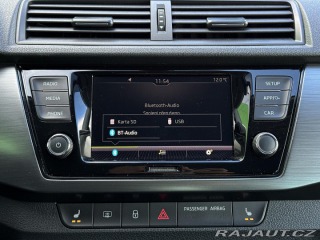 Škoda Fabia 1.0TSi Style PLUS 110PS K 2019