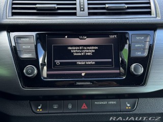 Škoda Fabia 1.0TSi Style PLUS 110PS K 2019