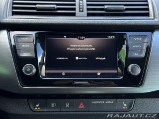 Škoda Fabia 1.0TSi Style PLUS 110PS K 2019