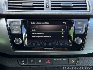 Škoda Fabia 1.0TSi Style PLUS 110PS K 2019