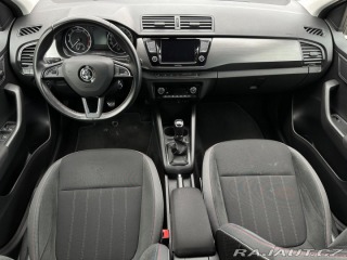 Škoda Fabia 1.0TSi Style PLUS 110PS K 2019
