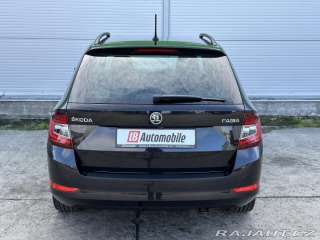 Škoda Fabia 1.0TSi Style PLUS 110PS K 2019